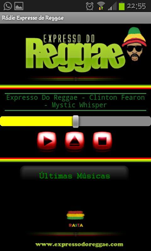 Expresso do Reggae