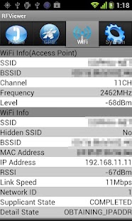 How to mod RF Viewer 1.15 unlimited apk for pc