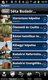 Budaörs Screenshots 1