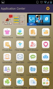 How to download GoSMS Minnesota Football Theme patch 1.0 apk for pc