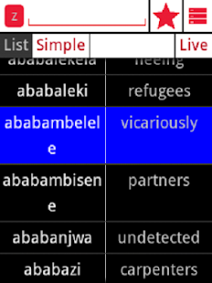 How to install English Zulu Dictionary patch 1 apk for laptop