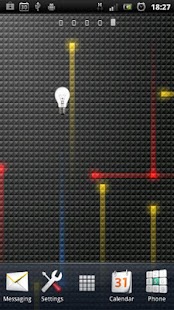 How to install LED Flashlight widget patch LED apk for laptop