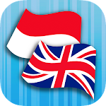 Cover Image of Télécharger Indonesian English Translator 1.4 APK
