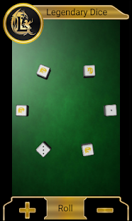 Lastest Legendary Dice APK for Android