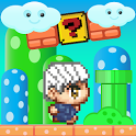 Super Gino World icon