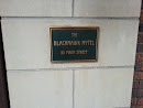 Blackhawk Hotel