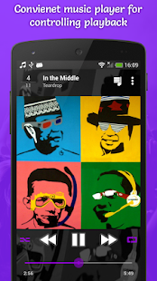 Top Music Player