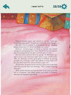 Books from Chas Maistriv Screenshots 0