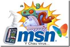 msn_clear