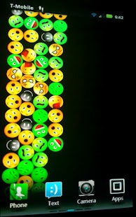 How to get Smiley Live Wallpaper lastet apk for android