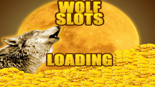 Wolf Moon Vegas Casino Slots