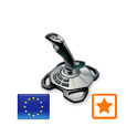 Games release dates EU DELUXE logo