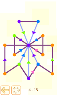 One Touch + One Line Screenshots 2