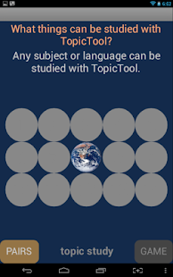 TopicTool Lite - phrase match Screenshots 5