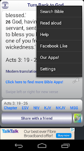 Words of Apostles Daily(圖6)-速報App