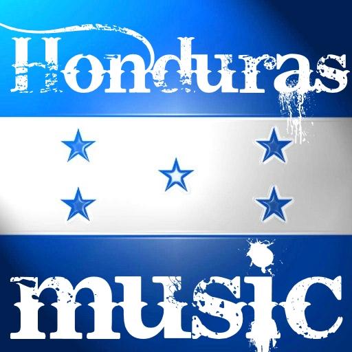 Honduras MUSIC Radio LOGO-APP點子