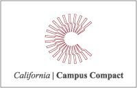 California campus connect logo