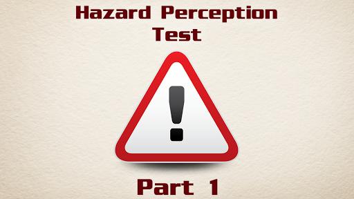 Hazard Perception Test Vol 1