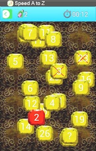 How to mod Speed Touch A to Z 2016.09 unlimited apk for pc