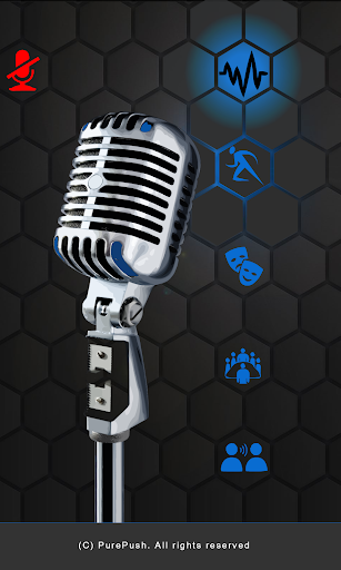 【免費工具App】Microphone Mic-to-Loudspeaker-APP點子