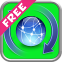 Mobile Fastest Browser icon