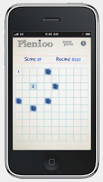 Plenioo poster 1