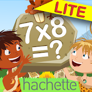 Tables de multiplication Lite 3.8 Icon