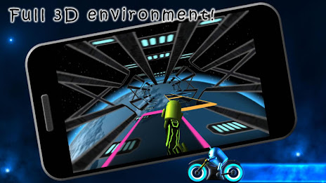 Andron 3D FREE poster 19