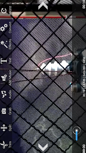 AndroVid برو محرر فيديو - قطة شاشة مصغرة