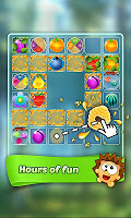 Tiny Hoglets APK تصویر نماگرفت #4