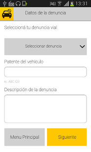How to install BA Denuncia Vial lastet apk for laptop