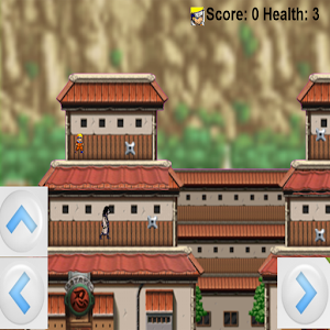 Battle of Konoha test app.apk 0.0.1