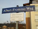 Albert Fromme