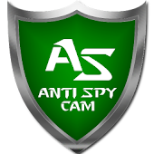 Anti spy app