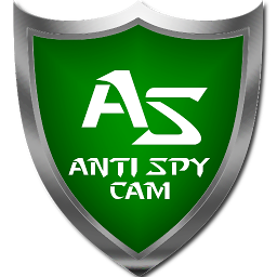 Anti Spy Cam Pro v1.0