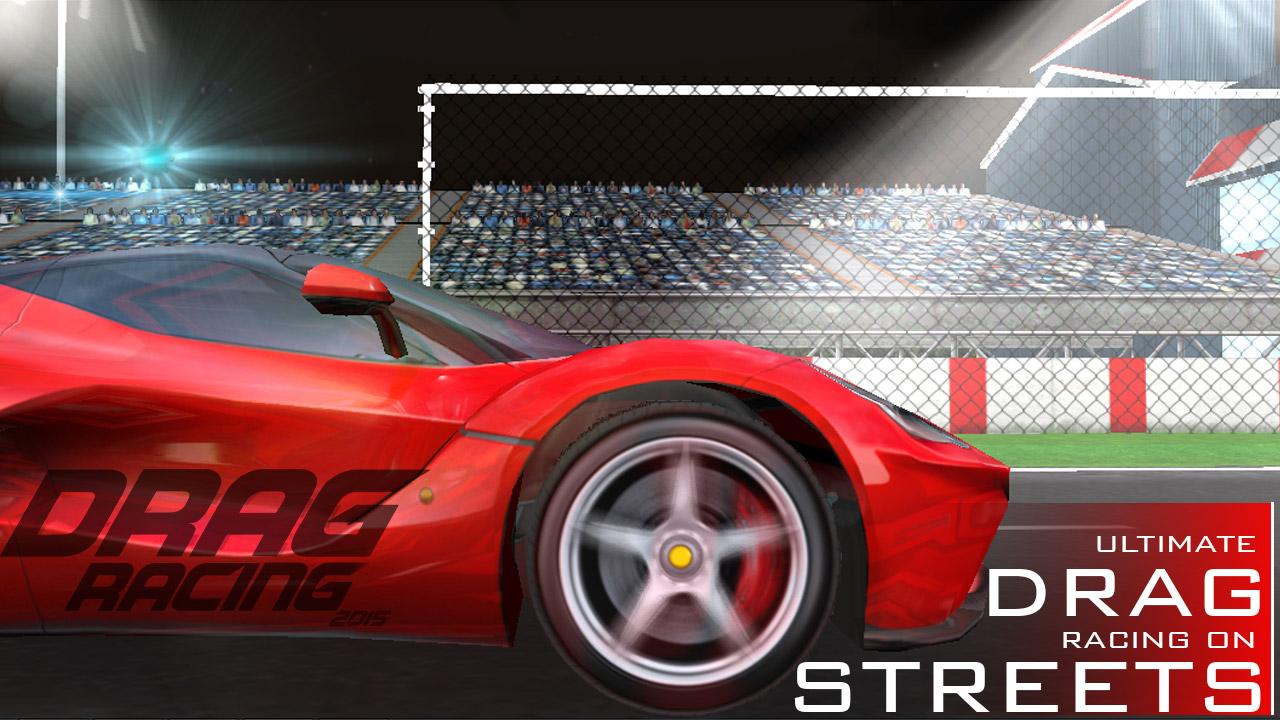 Drag Racing 2015 Apl Android Di Google Play