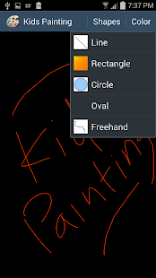 How to download Kids Painting 1.0 mod apk for laptop