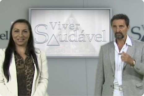 TV Mundo Maior Screenshots 7