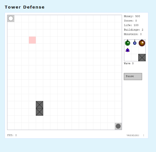 【免費策略App】Tower Defense Monster-APP點子