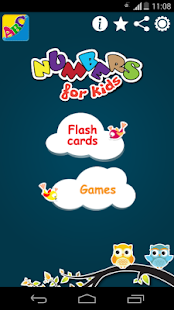Numbers for Kids(圖1)-速報App