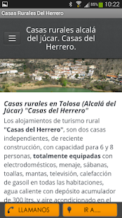 Lastest Casas Del Herrero APK