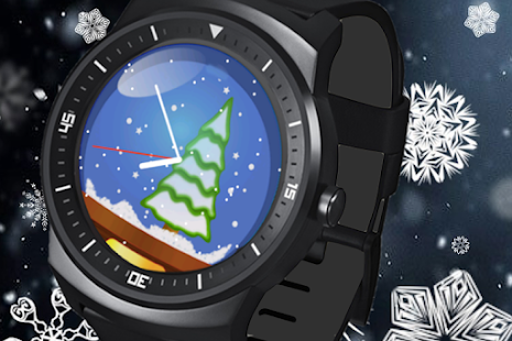 Snow Watch Screenshots 1