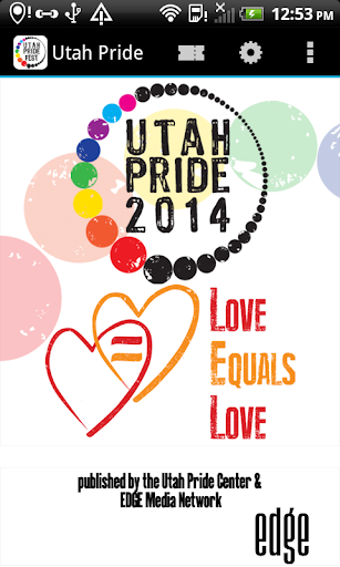 Utah Pride