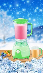 Sugar Chef - Make Milkshakes! Screenshots 9