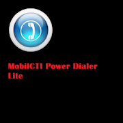 MobilCTI Power Dialer Basic 7.21 Icon