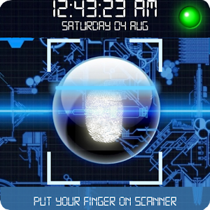 Learn how to Lock and Unlock your Android with Biometric Fingerprint App.