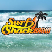 Surf Shack Radio  Icon