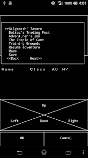 Wandroid #2 - Depth of the Maelstrom - FREE - náhled