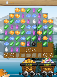 Gemstone Jamboree poster 13