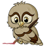 Cover Image of 下载 How To Draw Owls & Eagle-owls 5.1 APK